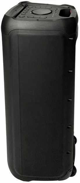 Nešiojama kolonėlė PartyBox Blaupunkt PB10DB