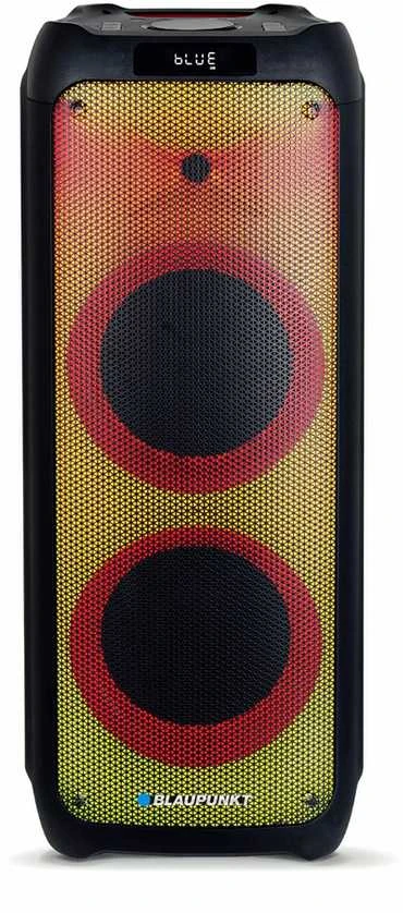 Nešiojama kolonėlė PartyBox Blaupunkt PB10DB