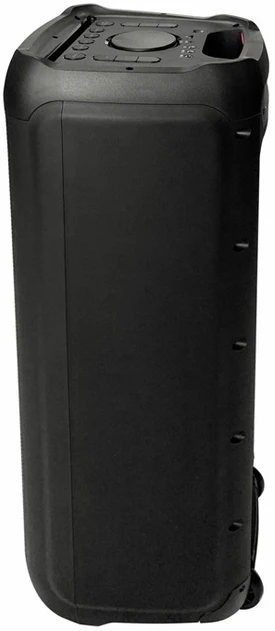 Nešiojama kolonėlė PartyBox Blaupunkt PB10DB