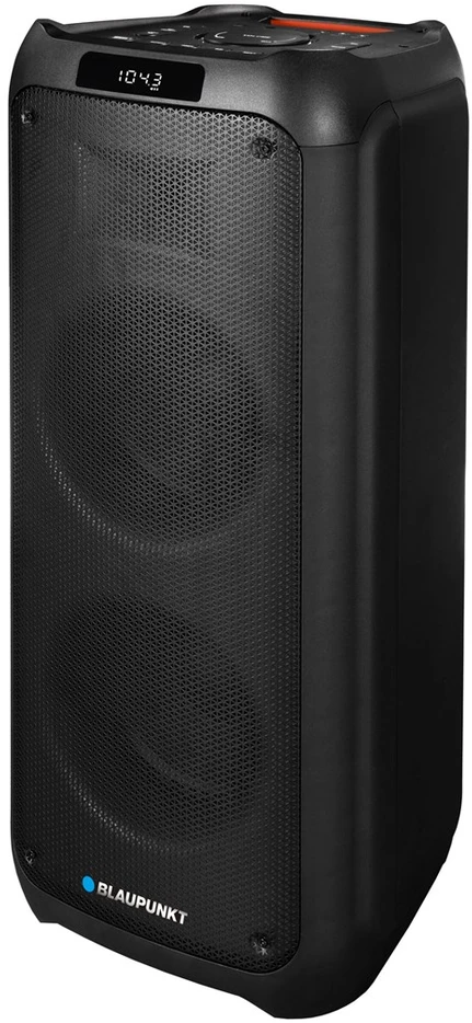 Nešiojama kolonėlė PartyBox Blaupunkt PB10DB