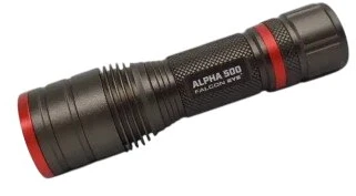 latarka Falcon Eye Alpha 500 3xR03 FHH0121