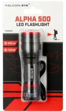 latarka Falcon Eye Alpha 500 3xR03 FHH0121