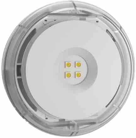 Nešiojama lempa - Nitecore Bubble Lantern 360° apšvietimas 106g sniego balta
