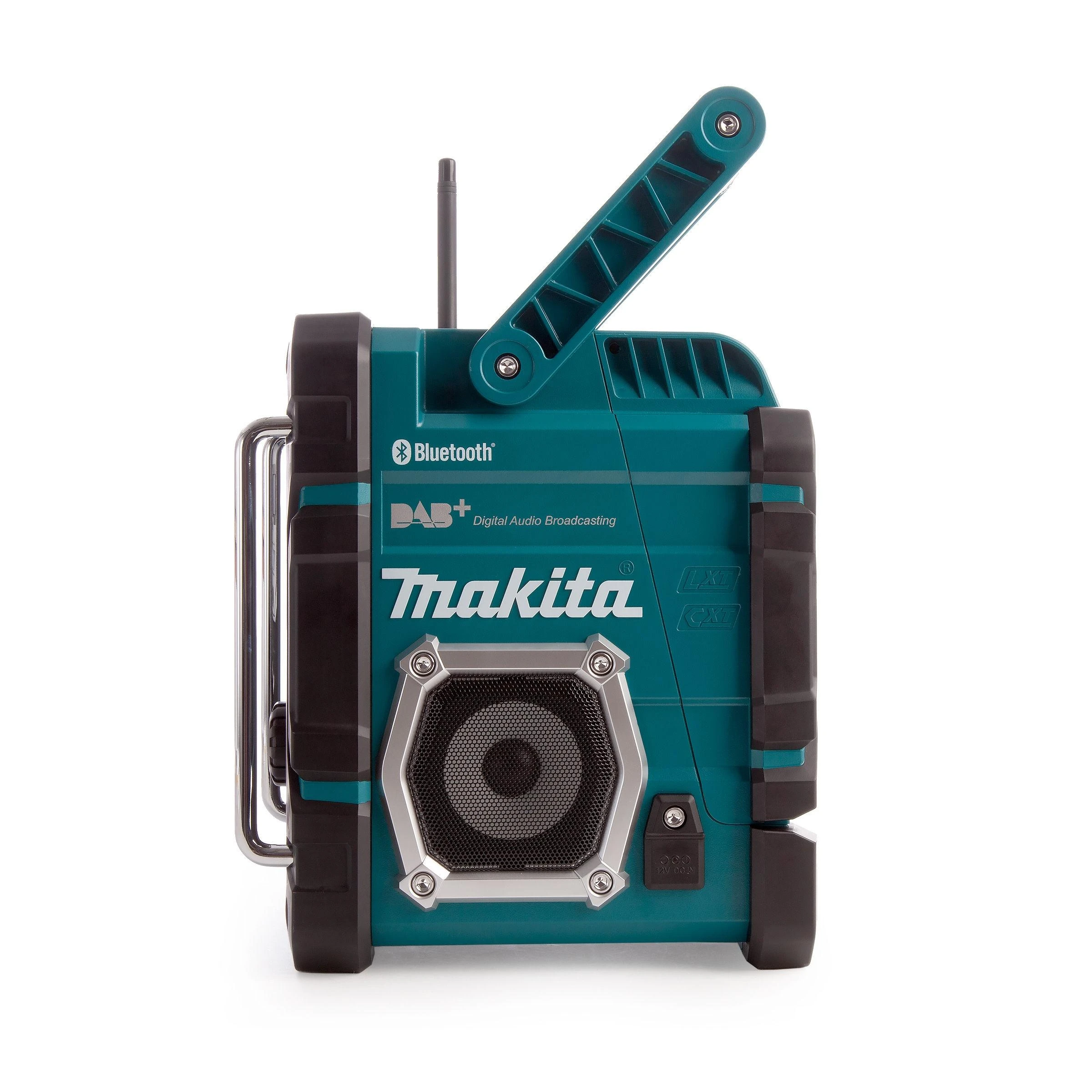 Makita Darbo vietos radijas DMR112 DAB+, Bluetooth 