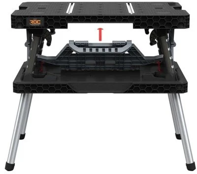 Keter 271269 Portable workbench