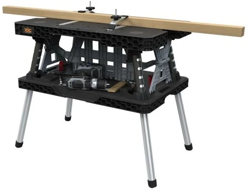 Keter 271269 Portable workbench