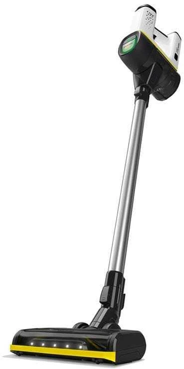 Belaidis dulkių siurblys Kärcher VC 6 Cordless ourFamily, Baltas (1.198-670.0)