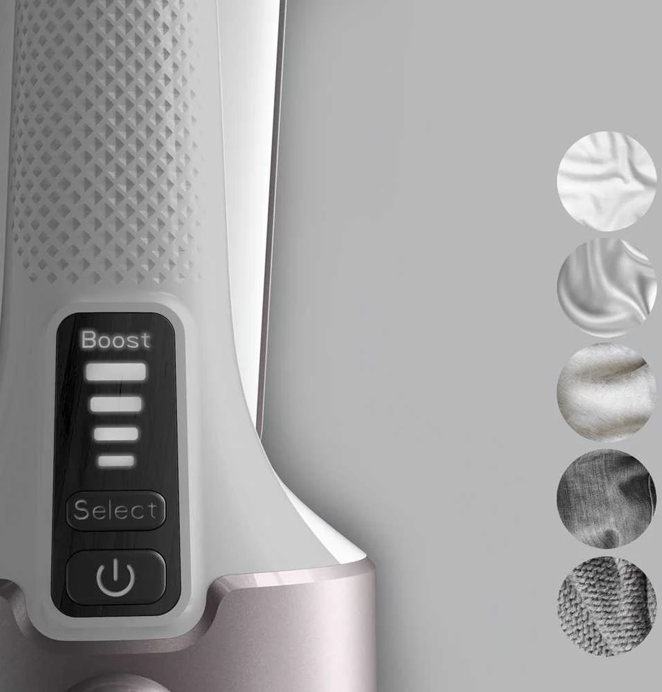 Tefal Pure Force 3w1 DT8765E0 juoda