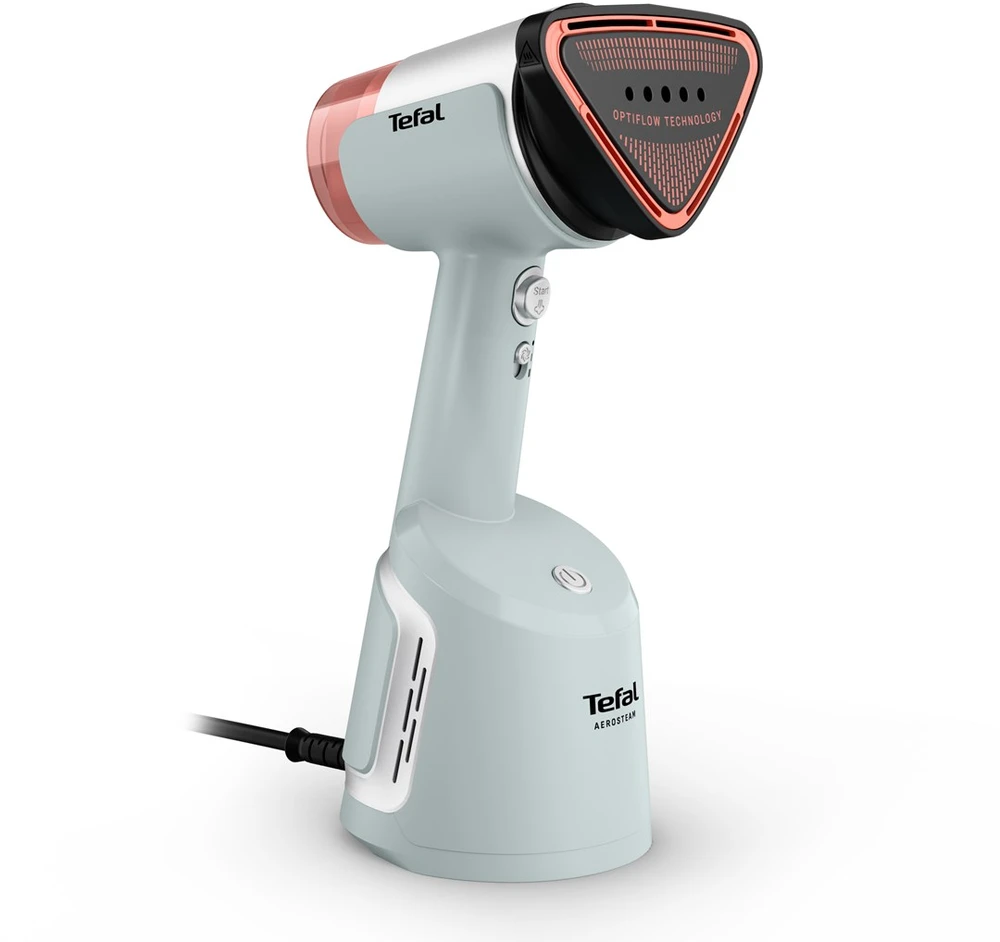 Tefal AeroSteam DT9814F0 žalia