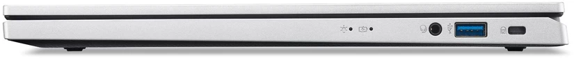 Acer Aspire Go 15 AG15-32P-39R2 Intel Core 3 N355 Nešiojamas kompiuteris 39.6 cm (15.6") Full HD 8 GB DDR5-SDRAM 128 GB SSD Wi-Fi 6 (802.11ax) Windows 11 Home Sidabrinis New Repack/Repacked (Pažeista pakuotė)