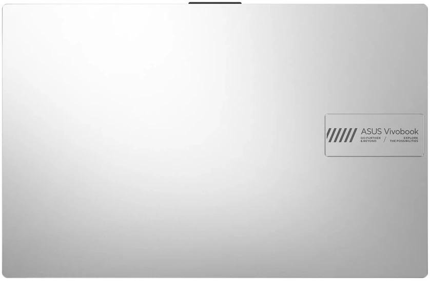 Nešiojamas kompiuteris ASUS E1504GA-WS35 i3-N305 15,6" FHD AG 8GB SSD 256 BT Win11 Cool Sidabrinis (REPACK) 2 metų garantija Naujas Repack/Repacked
