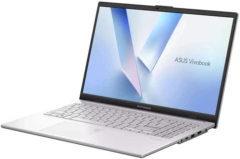 Nešiojamas kompiuteris ASUS E1504GA-WS35 i3-N305 15,6" FHD AG 8GB SSD 256 BT Win11 Cool Sidabrinis (REPACK) 2 metų garantija Naujas Repack/Repacked