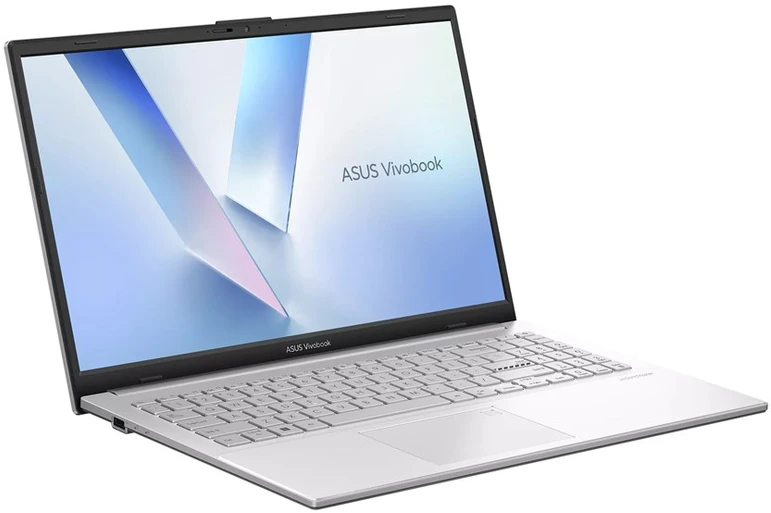 Nešiojamas kompiuteris ASUS E1504GA-WS35 i3-N305 15,6" FHD AG 8GB SSD 256 BT Win11 Cool Sidabrinis (REPACK) 2 metų garantija Naujas Repack/Repacked