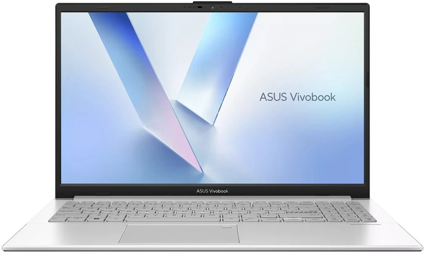 Nešiojamas kompiuteris ASUS E1504GA-WS35 i3-N305 15,6" FHD AG 8GB SSD 256 BT Win11 Cool Sidabrinis (REPACK) 2 metų garantija Naujas Repack/Repacked