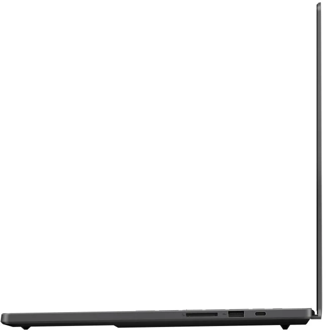 ASUS ROG Zephyrus G16 GU605CM-QR027W - Ultra 7 255H | 16" | 2.5K | 240Hz | OLED | 16GB | 1TB | W11H | RTX5060