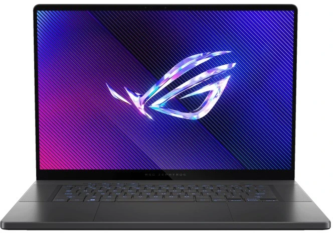 ASUS ROG Zephyrus G16 GU605CM-QR027W - Ultra 7 255H | 16" | 2.5K | 240Hz | OLED | 16GB | 1TB | W11H | RTX5060