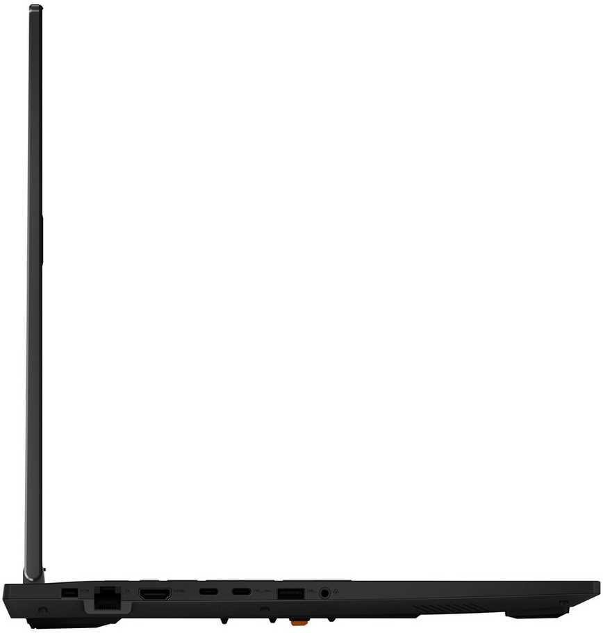 Nešiojamas Kompiuteris - ASUS TUF Gaming | A18 FA808UM-S9058 | R7 260 | 16GB | 512GB SSD | 18" 2.5K | RTX 5060 | Wi-Fi6E+BT | NoOS | Pilkas (Atnaujinta)