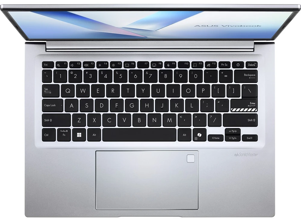 Nešiojamas kompiuteris Asus Vivobook 14 M1405NAQ, Ryzen 5, 16GB, 512GB SSD, 14" WUXGA, Win 11