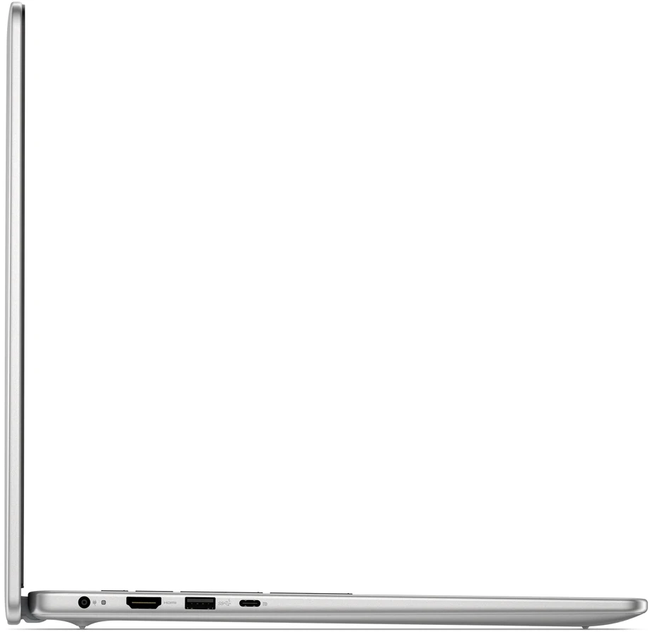 Nešiojamas kompiuteris Dell 16 DC16251/ C7-150U/16GB/1TB SSD/16" FHD+/Nvidia MX 570A/FgrPr/WLAN + BT/Backlit Kb/W11 Pro/3yrs Prosupport