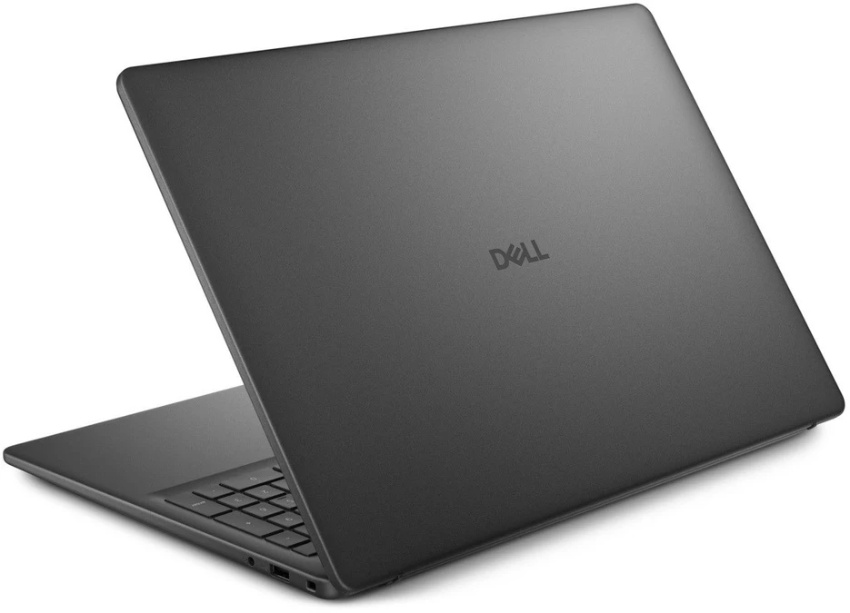 Nešiojamas kompiuteris Dell 16255-A087BLK Ryzen AI 7 250 16" WUXGA Touch AG 16GB SSD1TB BLKB BT Win11 Carbon Juodas (REPACK) 2Y New Repack/Repacked (Pažeista pakuotė)
