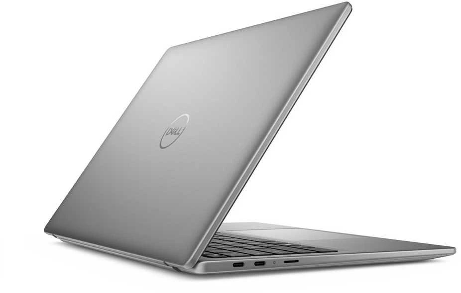 Nešiojamas kompiuteris - DELL Inspiron 5441 | Snapdragon X1P-42-100 | 16 GB | 1 TB SSD | 14" FHD+ | Wi-Fi7 | Win11 | PERPAKUOTAS | Pilka (Atnaujinta)
