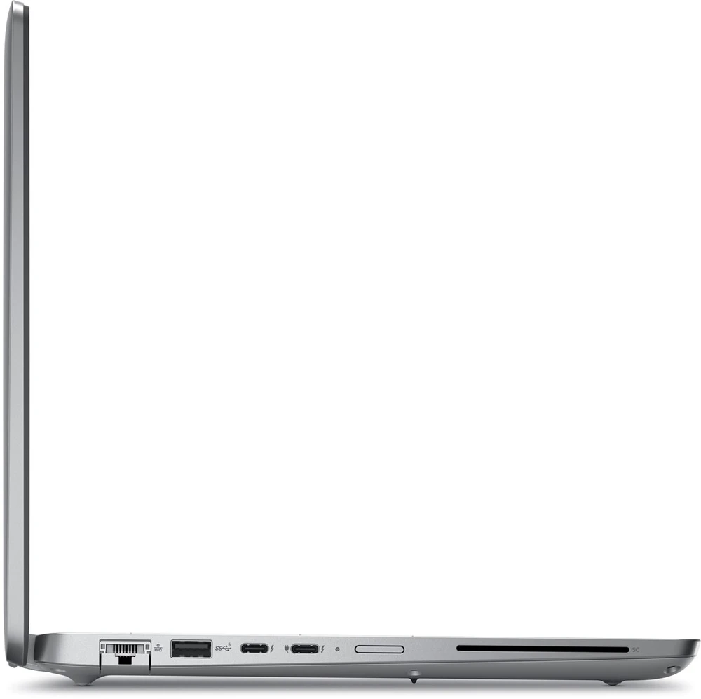 Dell Precision 3490 PRE3490-U52516 Ultra 5 135H 14" FHD AG 16GB SSD256 BT BLKB LAN W11Pro Pilkas (PERPACK) 2Y Naujas Perpakuotas/Perpakuotas (Pažeista pakuotė)