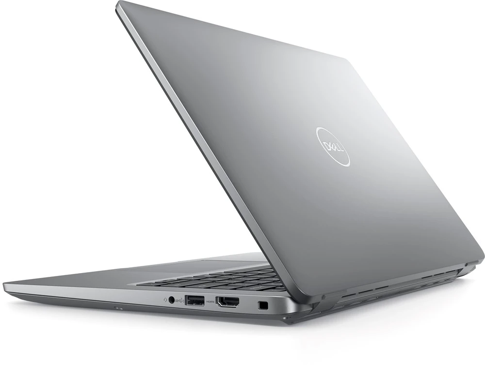 Dell Precision 3490 PRE3490-U52516 Ultra 5 135H 14" FHD AG 16GB SSD256 BT BLKB LAN W11Pro Pilkas (PERPACK) 2Y Naujas Perpakuotas/Perpakuotas (Pažeista pakuotė)