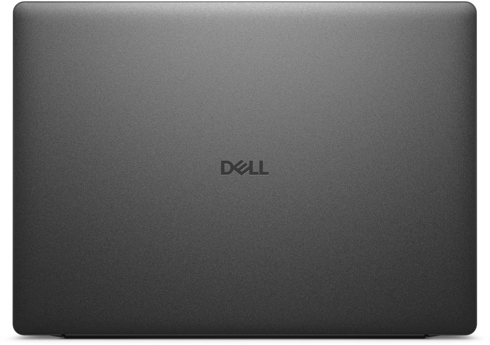Nešiojamas kompiuteris - Dell Pro 14 Essential PV14255 | Ryzen 5 220 | 16 GB | 512 GB SSD | 14" FHD+ | Wi‑Fi | Win11 | Juodas