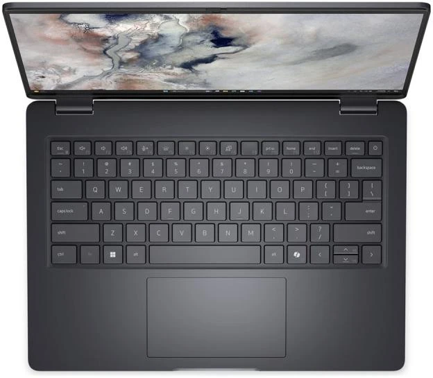 Nešiojamas kompiuteris DELL PRO 14 PC14250 U5-225U - 16GB 512GB W11P NOAC 1Y