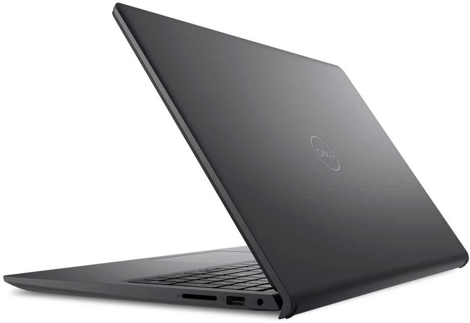 Klaviatūra Dell Pro 15 Essential PV15250 i5-1334U 15.6FHD 120Hz 250nits AG 8GB DDR5 5200 SSD 512 Intel UHD Graphics FgrPr WLAN+BT BcklKb W11Pro + Dell pelė MS116 Juoda 3Y Pro Support Carbon Juodas