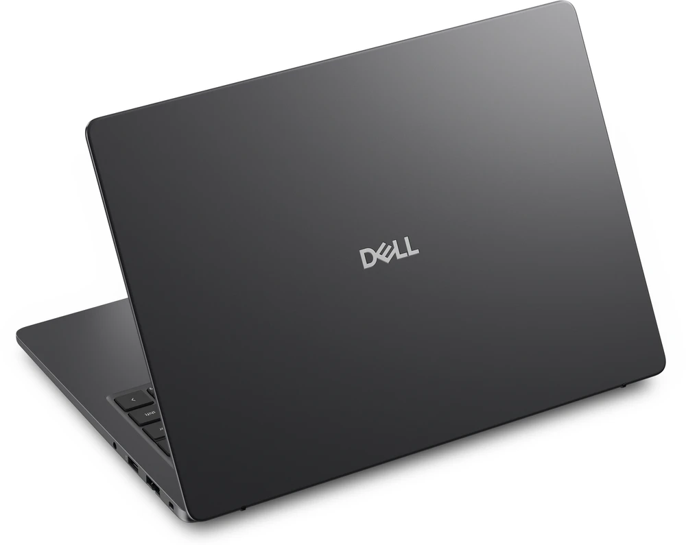 Nešiojamas Kompiuteris - DELL Pro 5 Serija 14 P514260 | Ultra 5 332 | 16 GB | 512 GB SSD | 14" | Wi‑Fi | Win11 Pro | Juoda