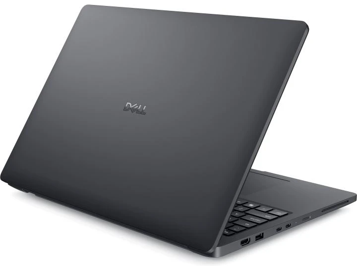 Nešiojamas kompiuteris Computer Dell Pro Max 16 MC16250, 16-inch, Intel Core Ultra 7, 16GB RAM, 512GB SSD, NVIDIA RTX PRO 500