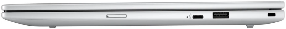 Nešiojamas kompiuteris Hewlett Packard (HP) HP EliteBook 8 G1a Next Gen AI PC Copilot+ PC 14", AMD Ryzen AI 7 PRO 350, WUXGA, 32 GB DDR5-SDRAM, 1 TB SSD, Wi-Fi 6E (802.11ax), Windows 11 Pro, sidabrinis