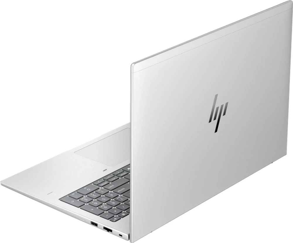 Nešiojamas kompiuteris Hewlett Packard (HP) HP EliteBook 6 G1i 16 AI Intel Core Ultra 5 225U 16inch WUXGA 24GB 512GB PCIe NVMe W11P 3YW