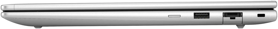 Nešiojamas kompiuteris HP ProBook 4 G1i 14 - Ultra 5-225U, 16GB, 512GB SSD, 14 WUXGA 300-nit AG, 1080p non-IR cam, FPR, US backlit klaviatūra, 56Wh, Win 11 Pro, 1 metai
