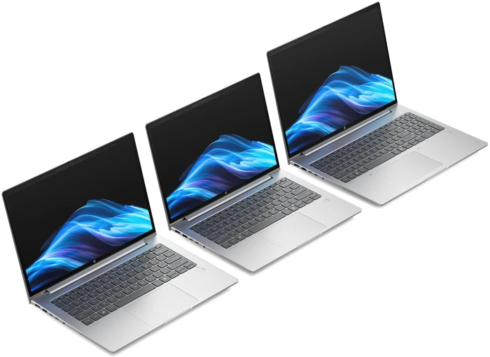 Nešiojamas kompiuteris HP ProBook 4 G1i 14 - Ultra 5-225U, 16GB, 512GB SSD, 14 WUXGA 300-nit AG, 1080p non-IR cam, FPR, US backlit klaviatūra, 56Wh, Win 11 Pro, 1 metai