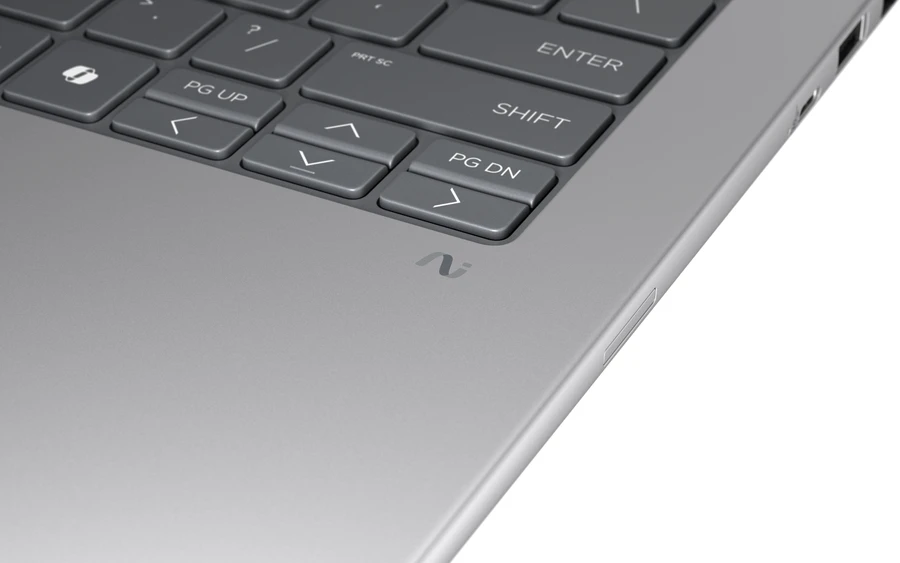Nešiojamas kompiuteris HP ZBook 8 G1i 14 - Ultra 7-255H, 32GB, 1TB SSD, NVIDIA RTX 500 Ada 4GB, 14 WUXGA 400-nit AG, 5MP IR cam, WWAN-ready, Smartcard, FPR, US backlit klaviatūra, 77Wh, Win 11 Pro, 3 metai