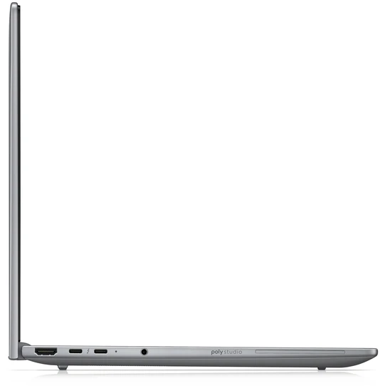 Nešiojamas kompiuteris HP ZBook 8 G1i 14 - Ultra 7-255H, 32GB, 1TB SSD, NVIDIA RTX 500 Ada 4GB, 14 WUXGA 400-nit AG, 5MP IR cam, WWAN-ready, Smartcard, FPR, US backlit klaviatūra, 77Wh, Win 11 Pro, 3 metai