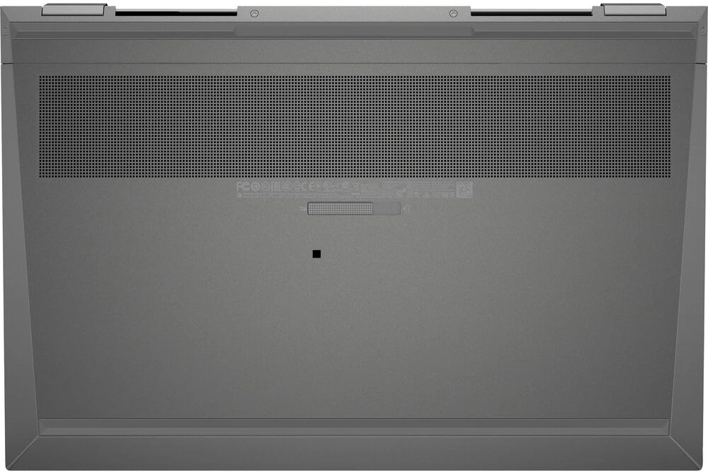 Nešiojamas kompiuteris HP ZBook Fury 17 G8 Mobile Workstation; Intel® Core™ i7-11850H, vPro® (24 MB, 8C/16T, 2.50 - 4.80 GHz) 32GB DDR4 17.3 FHD IPS AG Nvidia RTX A3000 512GB M.2 NVMe SSD Intel® Wi-Fi 6E AX201, (6GHz), 2x2 with BT5.2 TB4, Fingerprint DE KBD Windows 11 PRO Renew