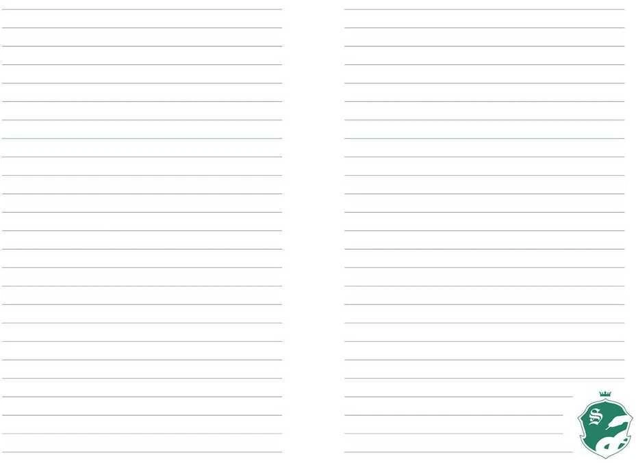 Insight Editions Knygutė - Slytherin Klasikinis Veganiškas Odinis Užrašų Bloknotas su 184 Puslapiais ir Rašikliu