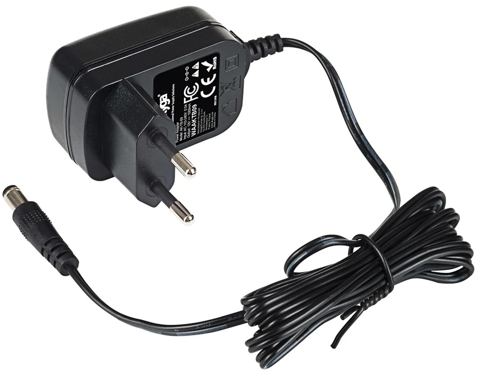 "Akyga" maitinimo šaltinis AK-ND-81 5 - 20V / 3 - 3,25A 65W USB-C Power Delivery 3.0 GaN