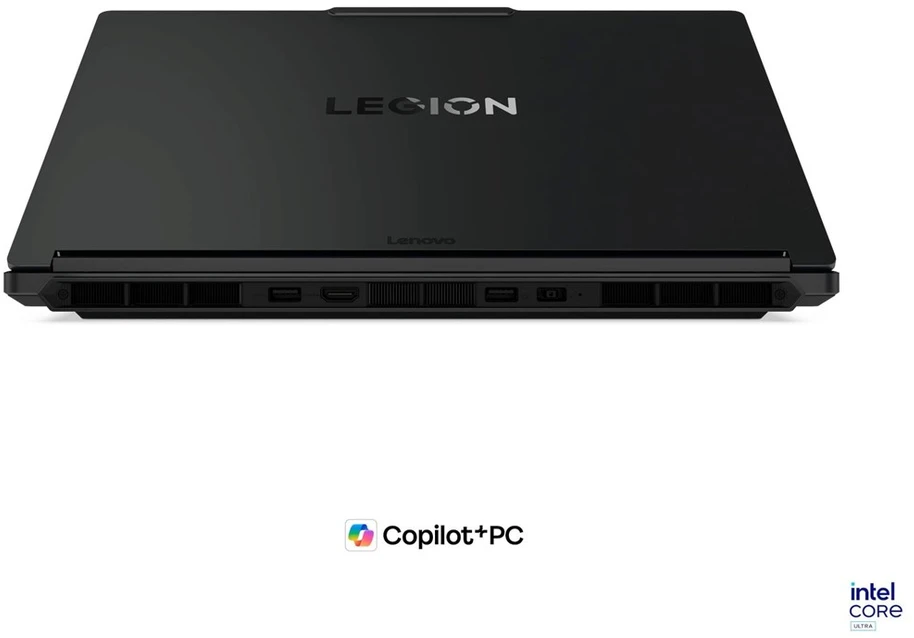 Nešiojamas kompiuteris Lenovo Legion 5 15AHP11 Ultra 7 356H 15.3" + 5MP Bluetooth camera + IR 80Wh NoOS Eclipse Juodas