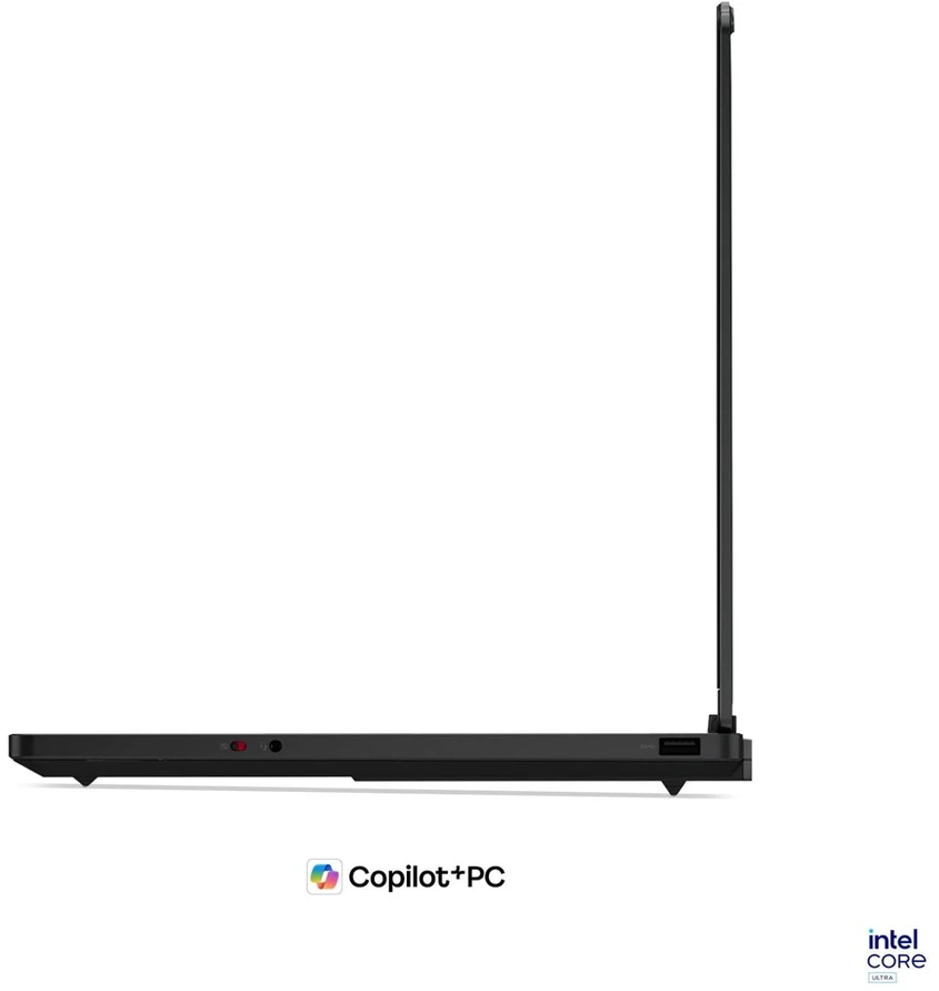 Nešiojamas kompiuteris Lenovo Legion 5 15AHP11 Ultra 7 356H 15.3" + 5MP Bluetooth camera + IR 80Wh NoOS Eclipse Juodas