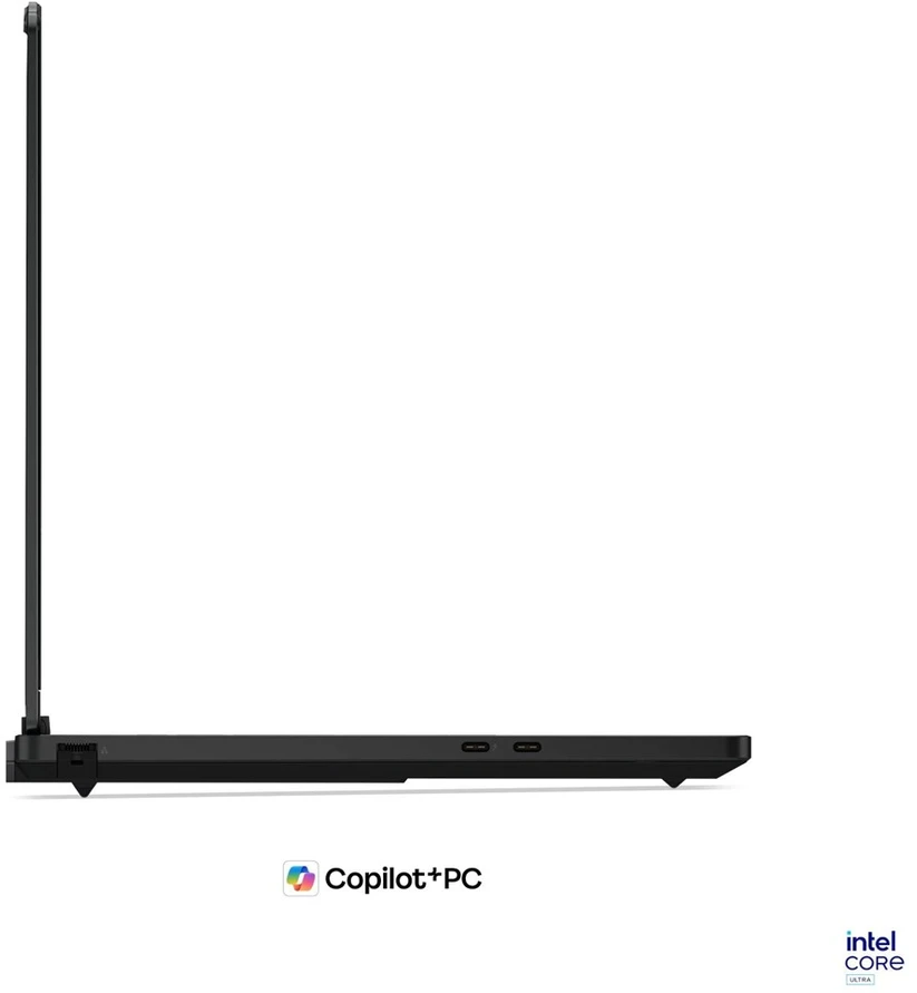 Nešiojamas kompiuteris Lenovo Legion 5 15AHP11 Ultra 7 356H 15.3" + 5MP Bluetooth camera + IR 80Wh NoOS Eclipse Juodas