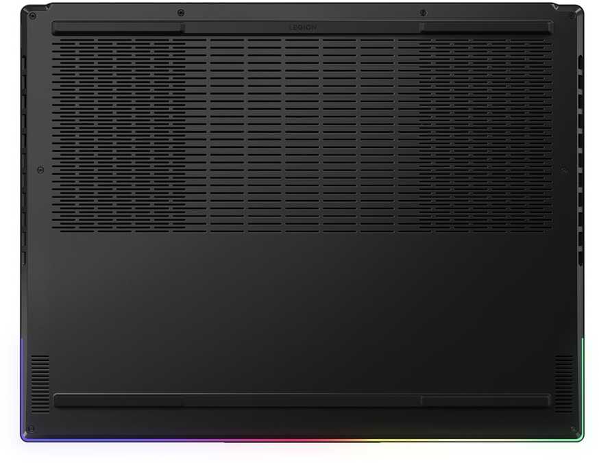 Nešiojamas Kompiuteris - Lenovo Legion 9 18IAX10 | Core Ultra 9 275HX | 64 GB | 2 TB SSD | 18" WQUXGA | RTX 5090 | Wi-Fi 7 | Win11 | Juoda (Atnaujinta)