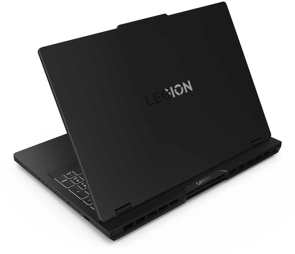 Lenovo Legion Pro 5 16IAX10 Intel Core Ultra 7 255HX Nešiojamas kompiuteris 40,6 cm (16") WQXGA 32 GB DDR5-SDRAM 1 TB SSD NVIDIA GeForce RTX 5070 Wi-Fi 7 (802.11be) Windows 11 Home Juodas