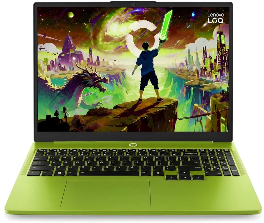 Lenovo LOQ 15AHP11 Ryzen 7 2500 15.3