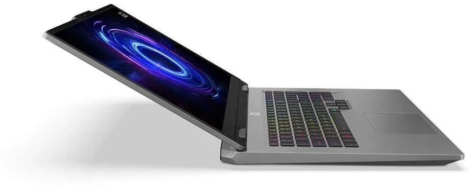 Lenovo LOQ 17 – Core i5-13450HX | 17,3" – 165Hz | 16 GB | 512 GB | Win11Home | RTX5050