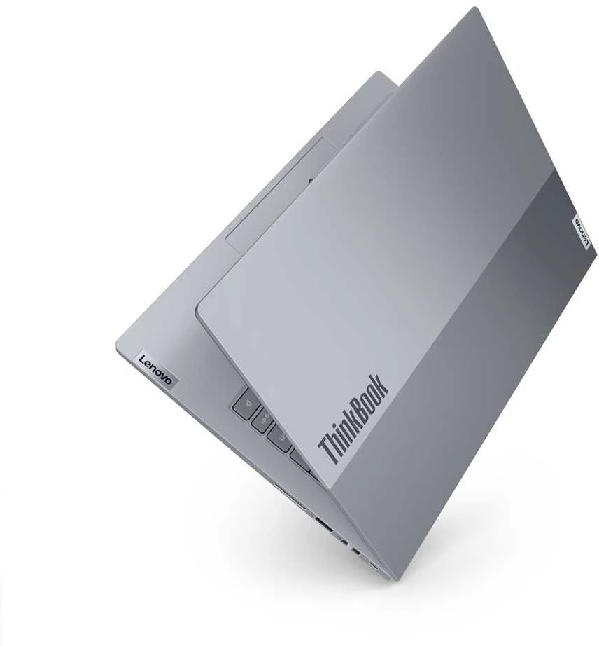 Nešiojamas kompiuteris - Lenovo ThinkBook 14 G8 IRL | i7-240H | 16 GB | 512 GB SSD | 14" WUXGA | Wi-Fi6 | Win11 | Pilka