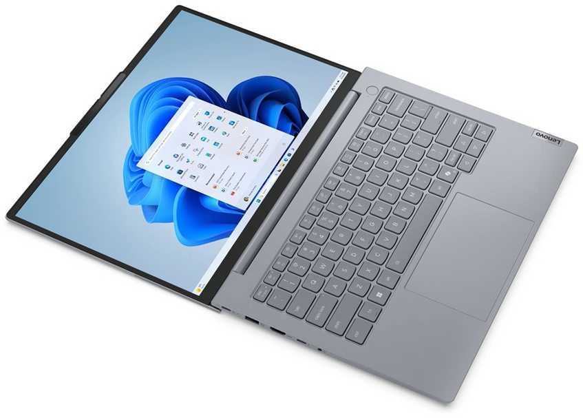 Lenovo ThinkBook 14 G8 – Core 7 240H | 14"-WUXGA | 16 GB | 512 GB | Win11 Pro